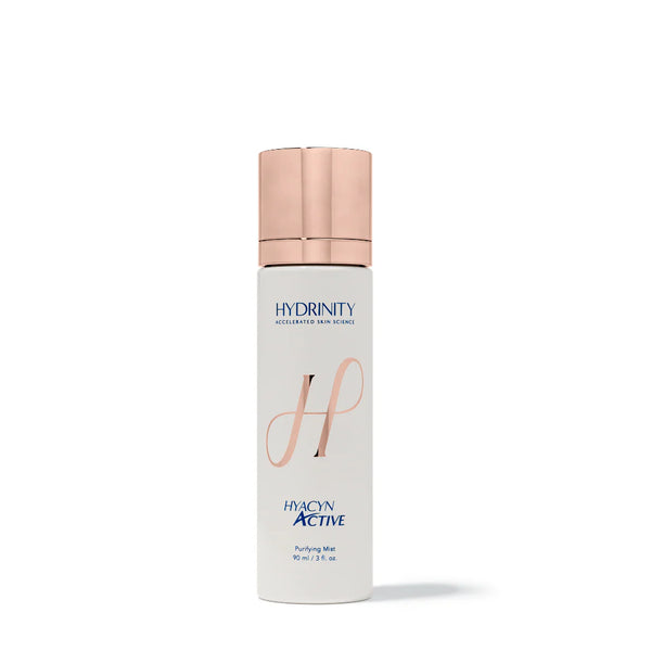 HYDRINITY Hyacyn Active - 3 fl. oz.