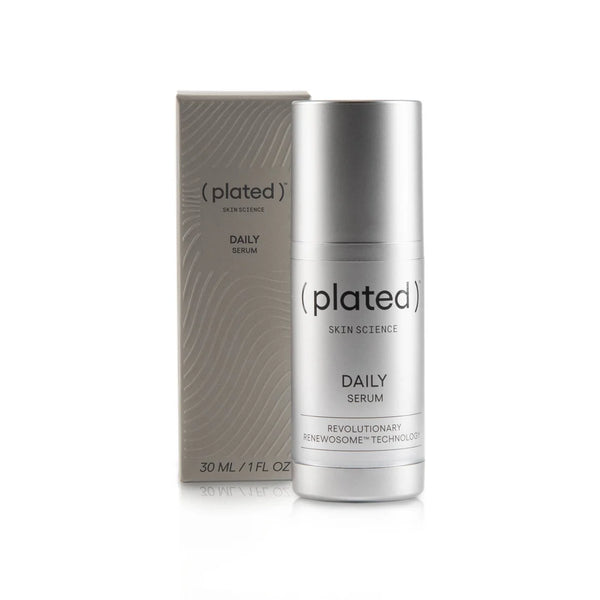 ( plated ) DAILY Serum