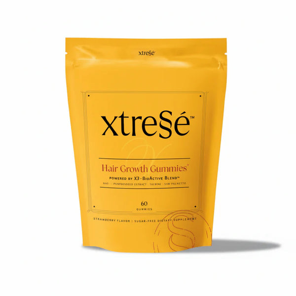 Xtressé™  Hair Growth Gummy