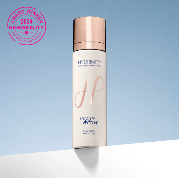 HYDRINITY Hyacyn Active - 3 fl. oz.