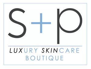S+P Luxury Skincare Boutique