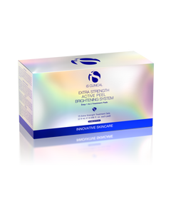 Extra Strength Active Peel Brightening System