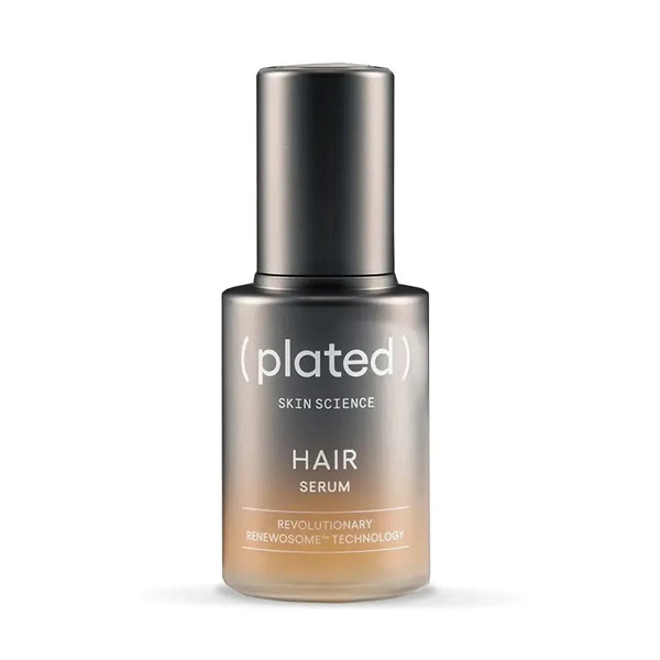 ( plated ) HAIR Serum