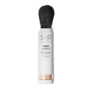 S+P Primo Mineral SPF 30