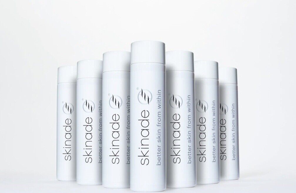 Skinade - Better skin from within