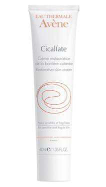Avene Cicalfate Restorative Skin Crème - 1.3oz