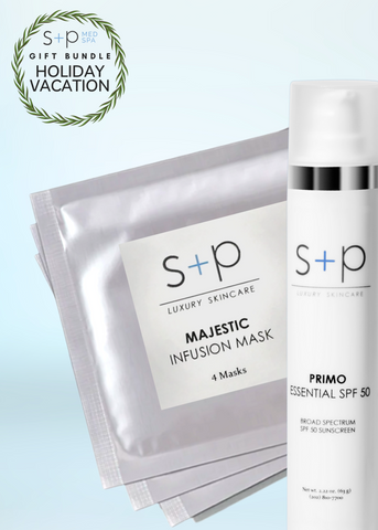 S+P Holiday Vacation Gift Bundle
