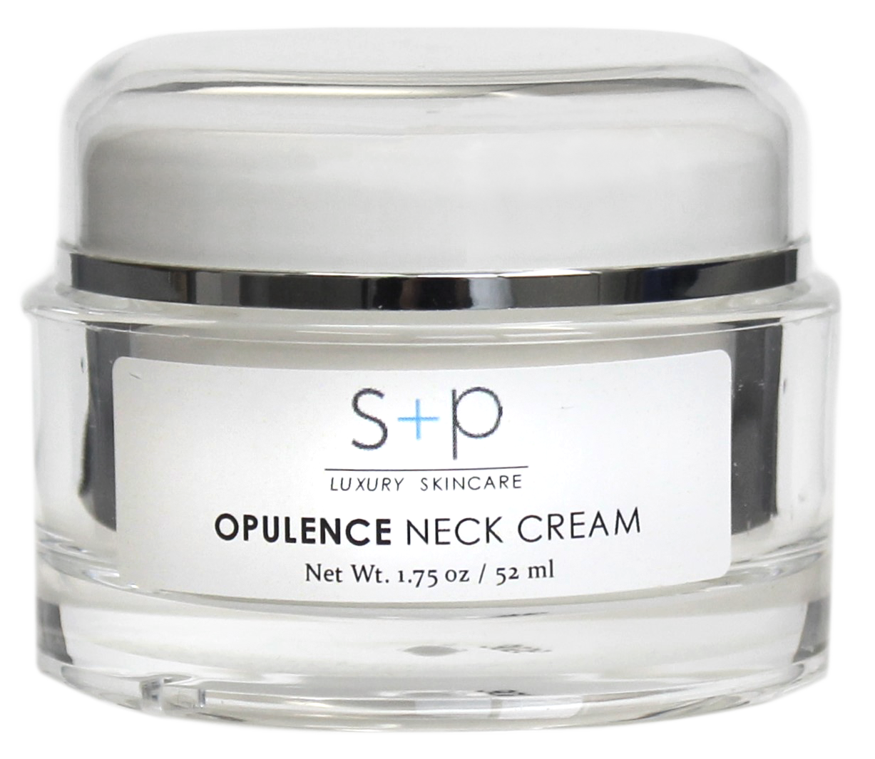 S+P Opulence Neck Cream-1.75oz