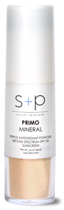 S+P Primo Mineral SPF 50