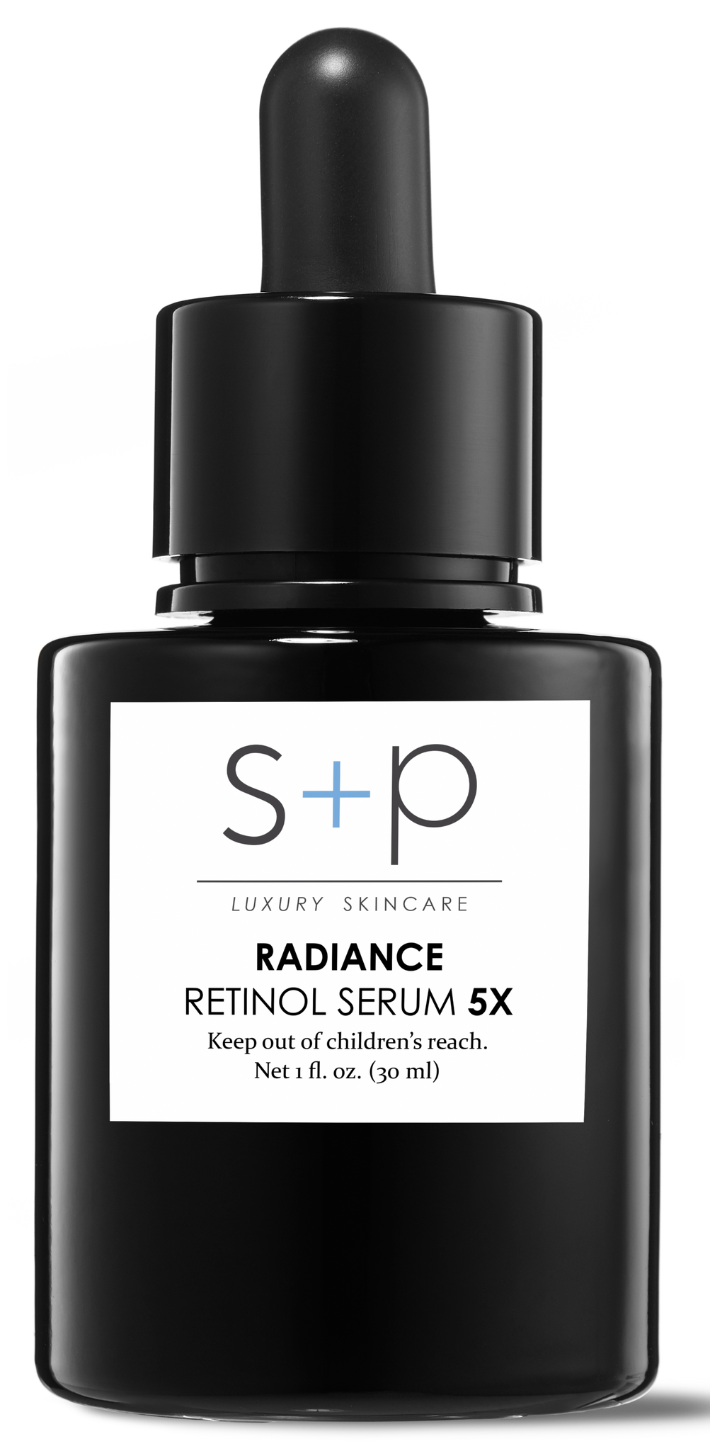 S+P Radiance Retinol Serum 5x-1oz