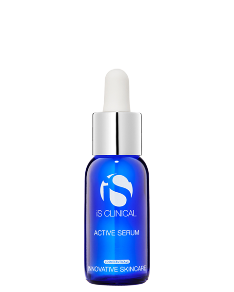 IS Clinical Active Serum-1oz